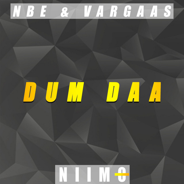 Dum Daa cover