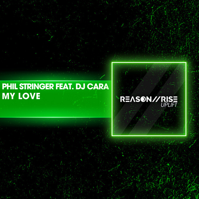 My Love - Radio Edit