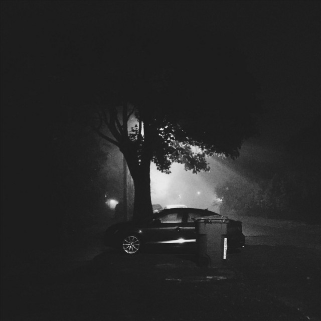 October Mornings cover art