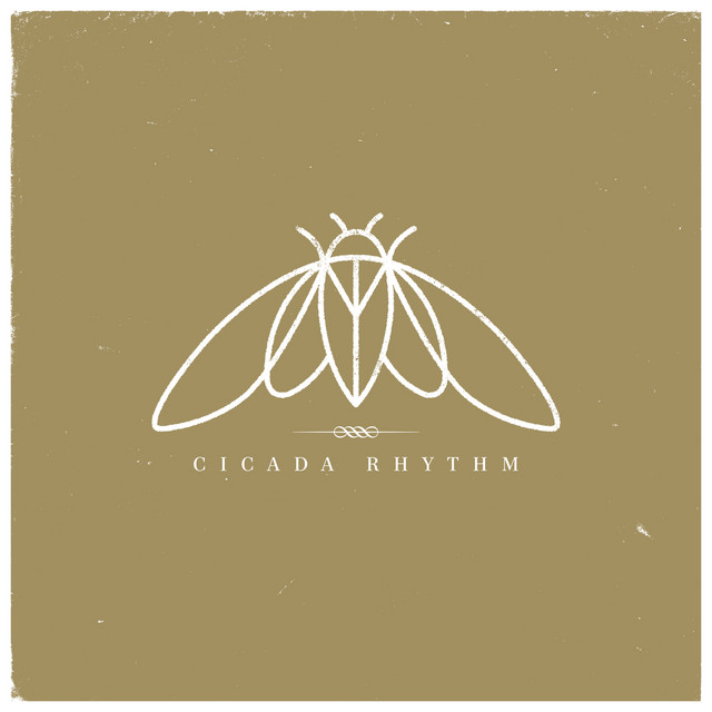 Cicada Rhythm cover art