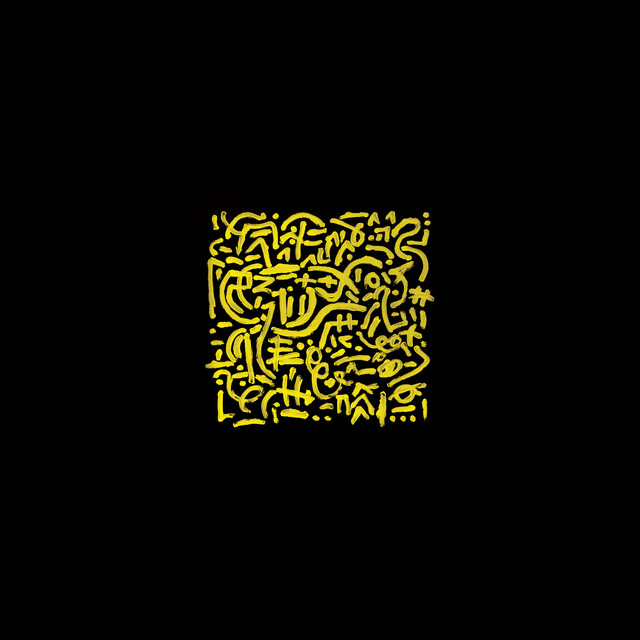 2222 album art