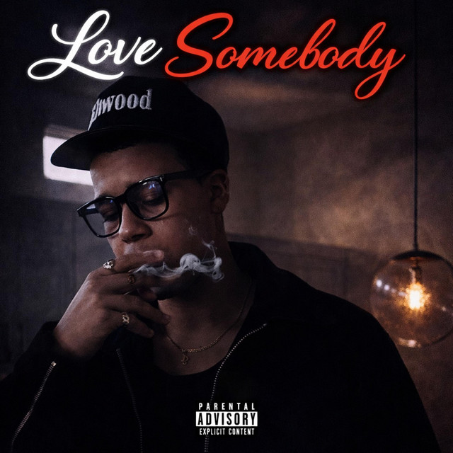 Love Somebody
