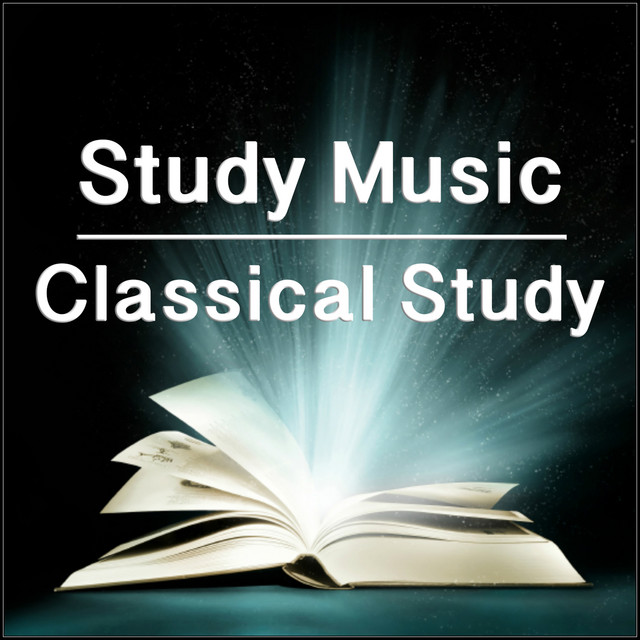 Study Music: Classical Study cover art