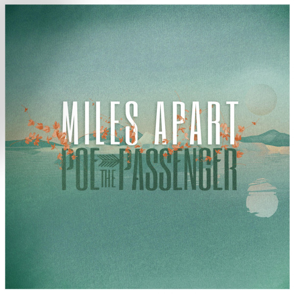 Miles Apart cover art