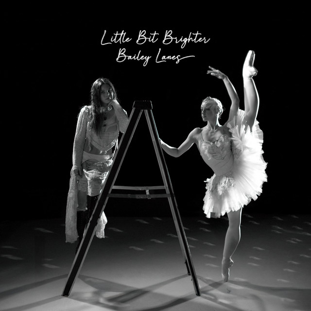 Little Bit Brighter cover art