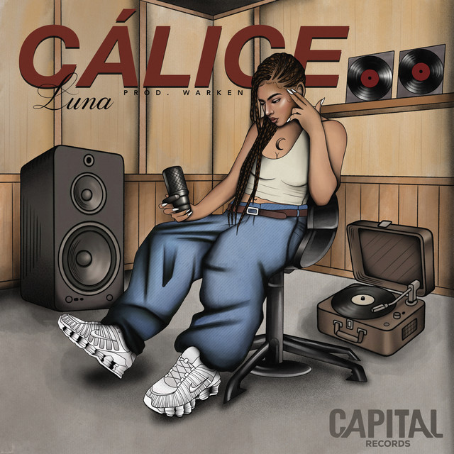 Cálice