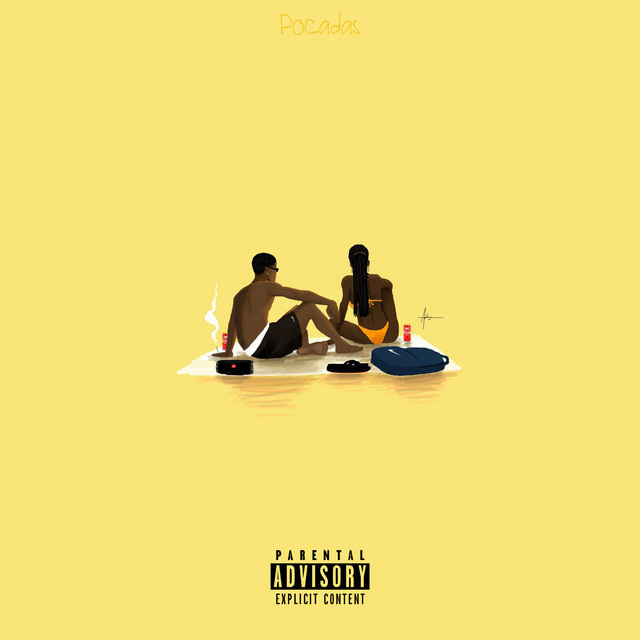 album image