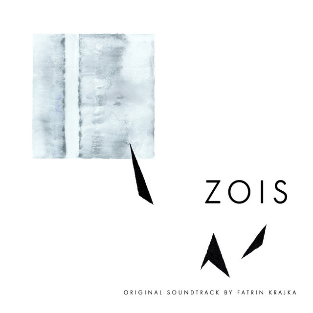 Zois (Original Motion Picture Soundtrack) cover art