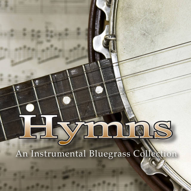 Hymns, An Instrumental Bluegrass Collection cover art