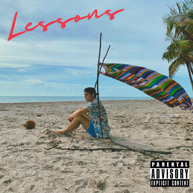 Lessons cover art