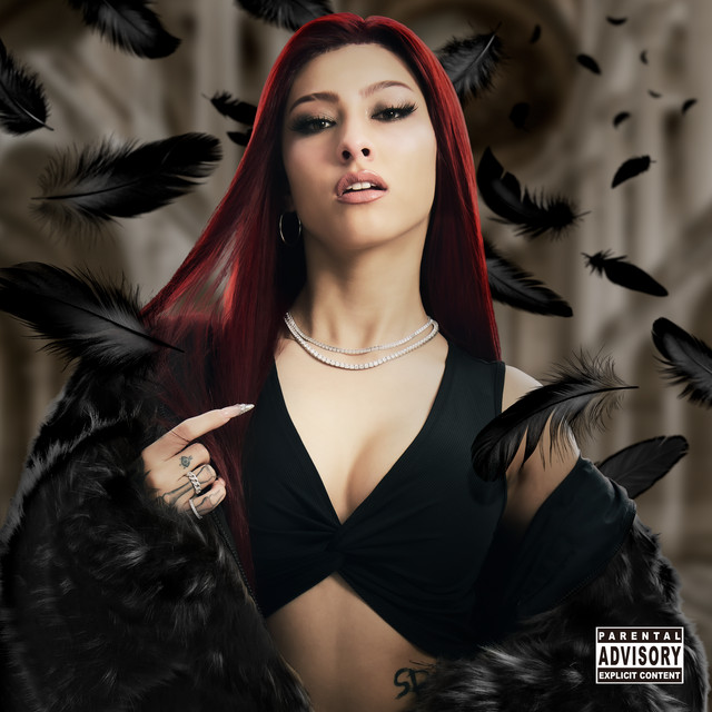 City of Heaven cover art