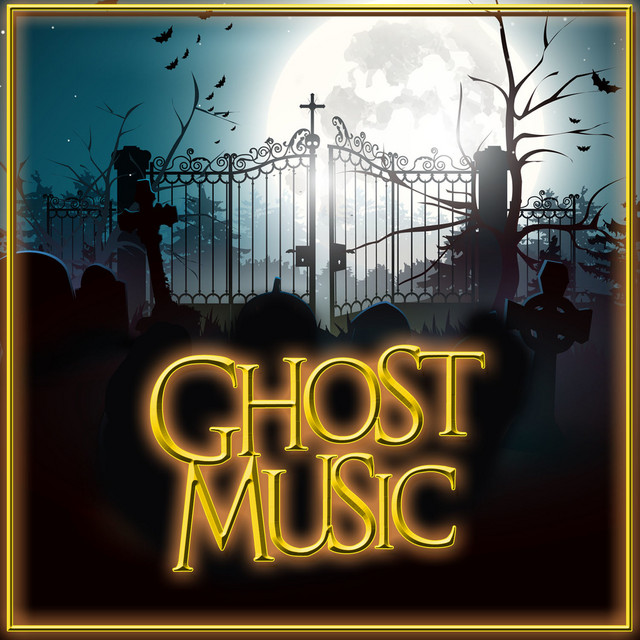 Ghost Music cover