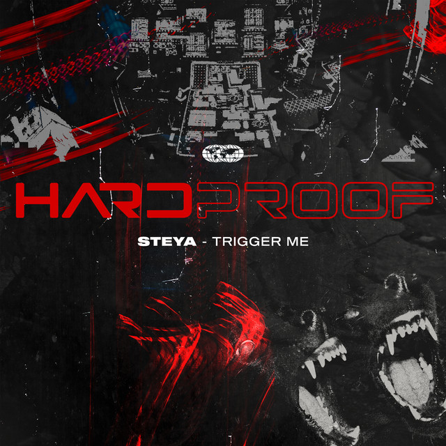 Trigger Me cover art