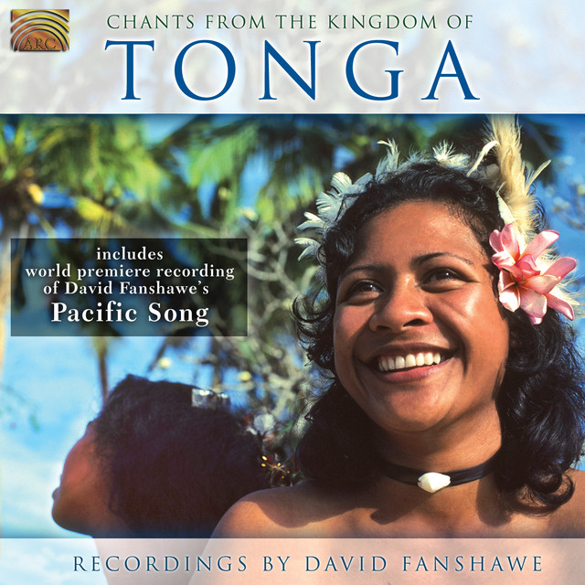 Holonga faikava - song and lyrics by David Fanshawe