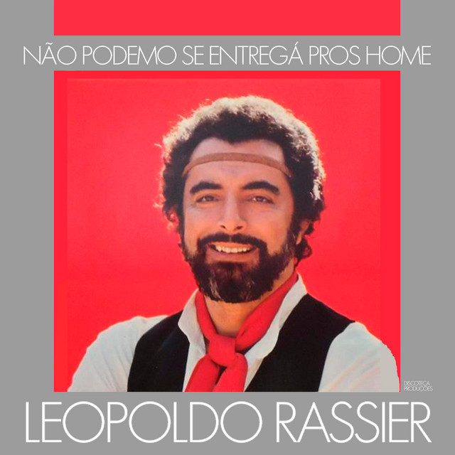 Leopoldo Rassier Photo