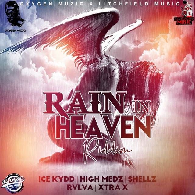 Rain In Heaven Riddim - EP by Various Artists | Spotify