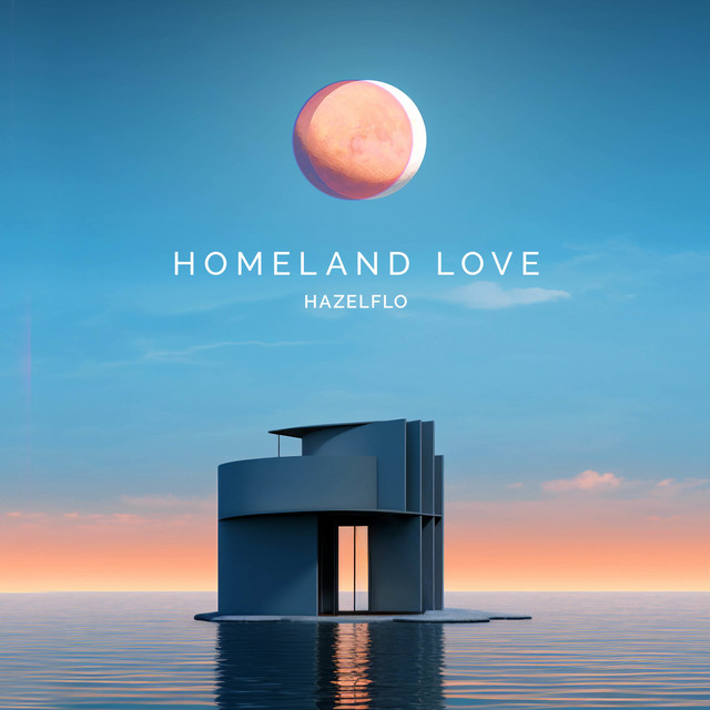 Homeland Love cover art