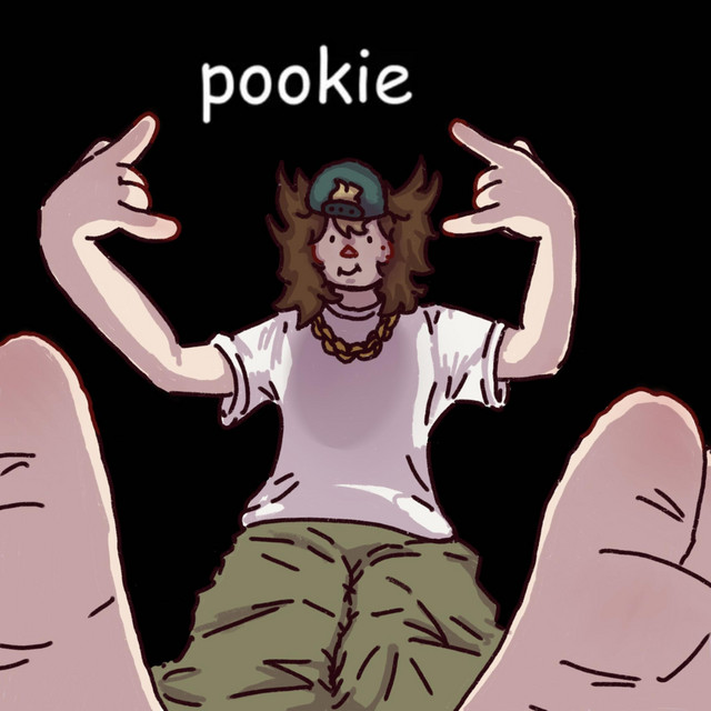 pookie (2025 Remastered Edition) cover art