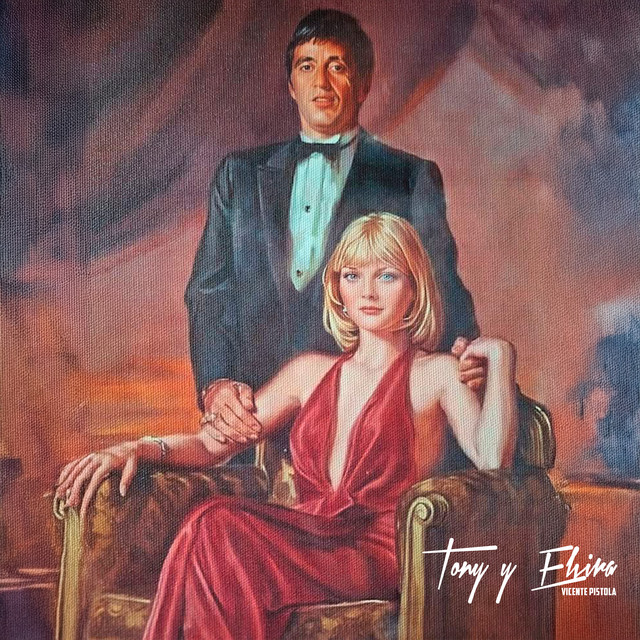 Tony y Elvira