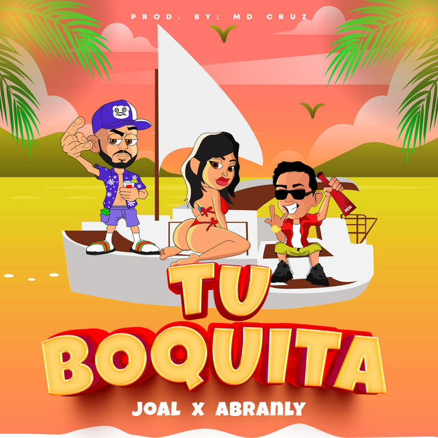 Joal Music
