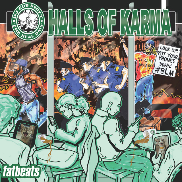 Look at the Kitty cover art