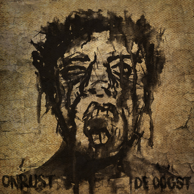De Oogst cover art