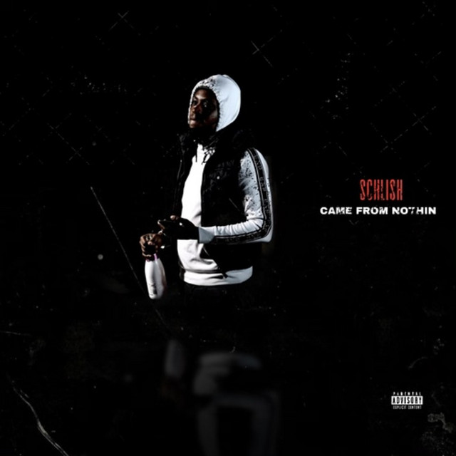 CAME FROM NOTHIN’ cover art