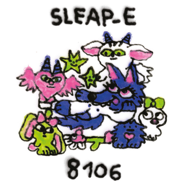 8106 cover art