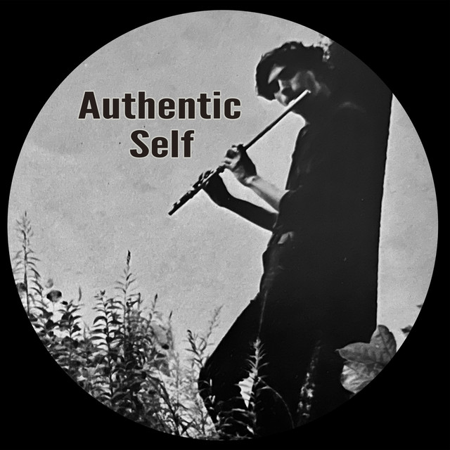 Authentic Self cover art