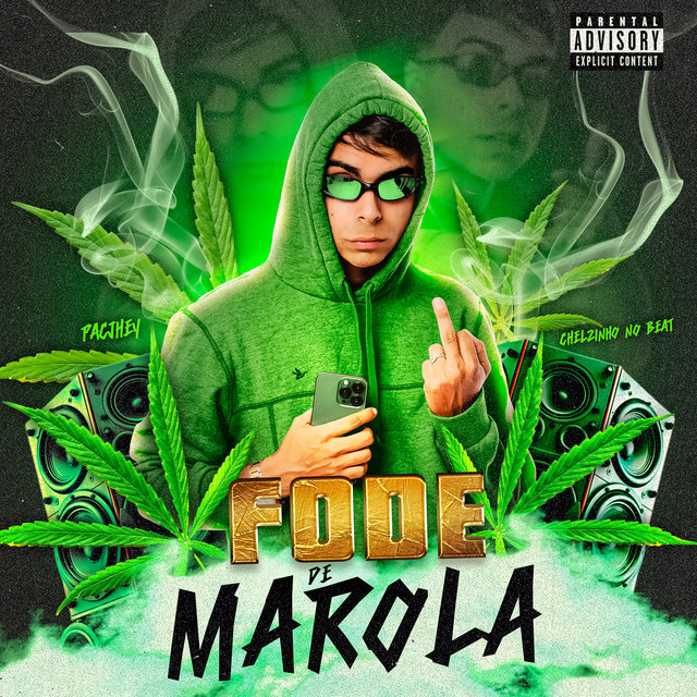 Fode de Marola