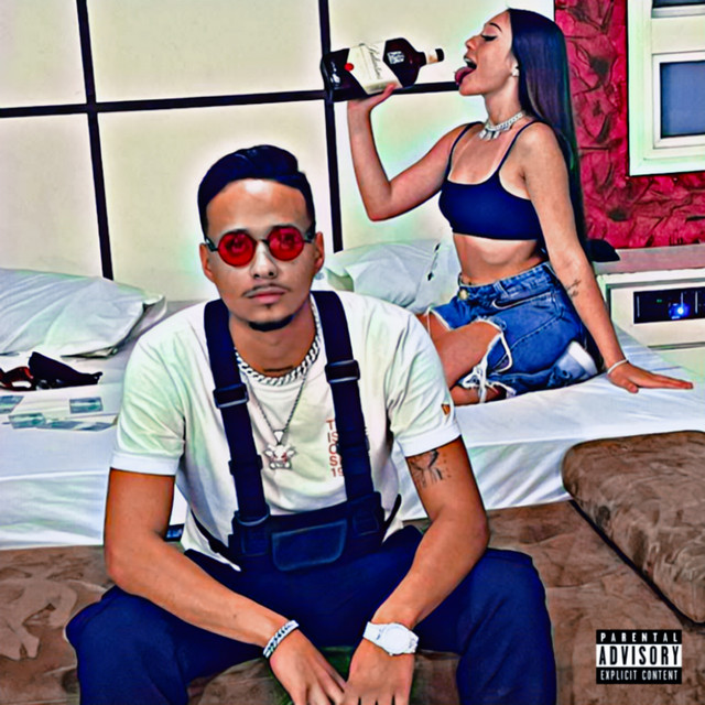 Vibe Mozart - Single by YOD' DS | Spotify