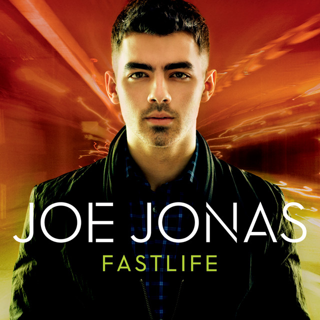 Fastlife cover art