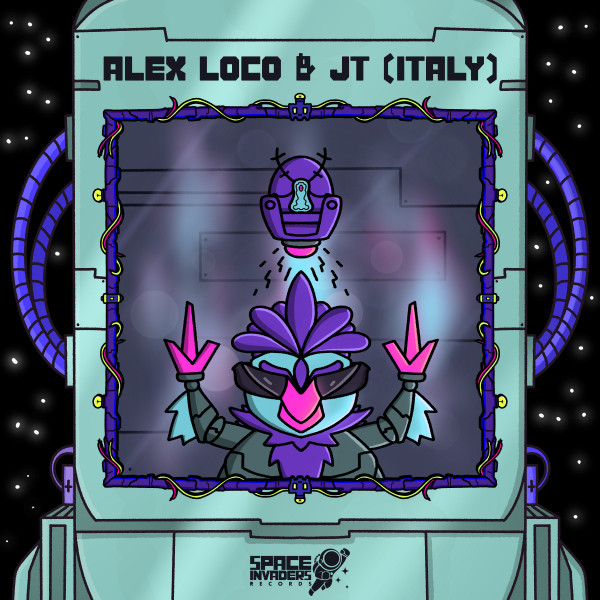 Low album art