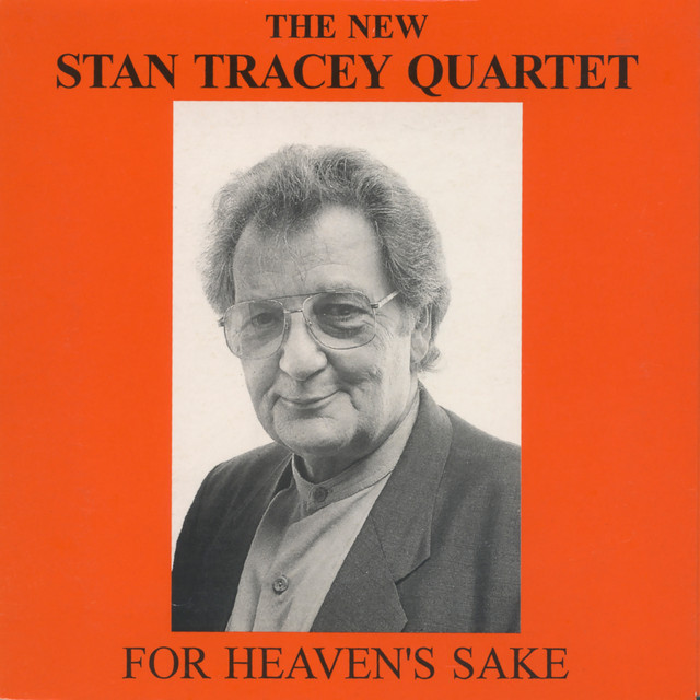 For Heaven's Sake cover art