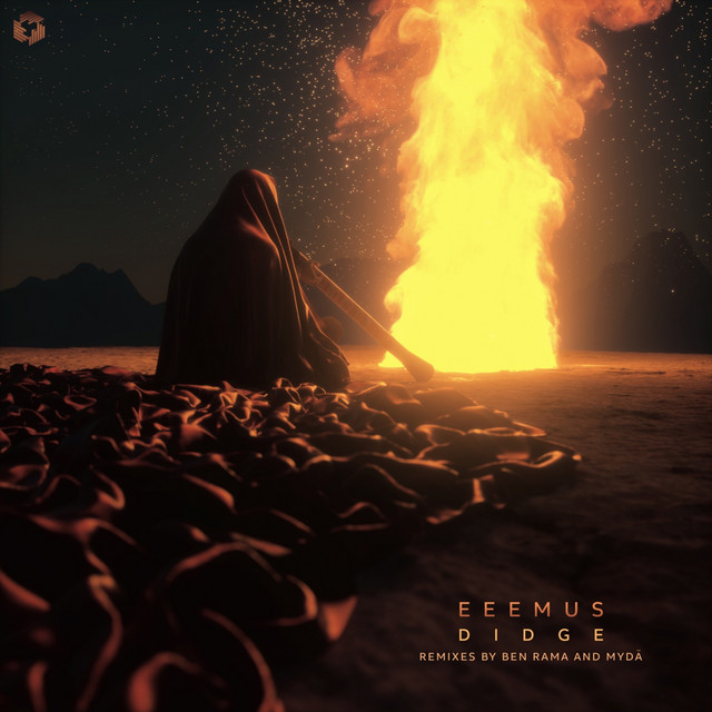 Didge cover art