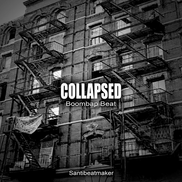 Collapsed Boombap Beat