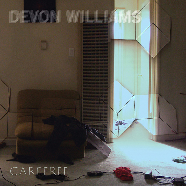 Carefree cover