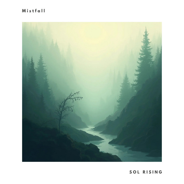 Mistfall - song and lyrics by Sol Rising | Spotify