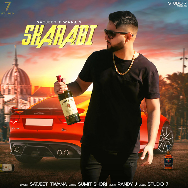 Sharabi