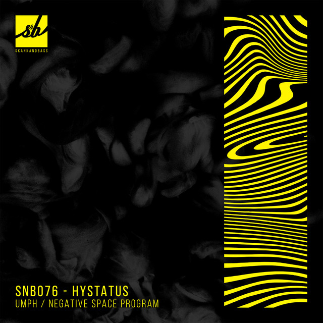 Umph / Negative Space Program cover art