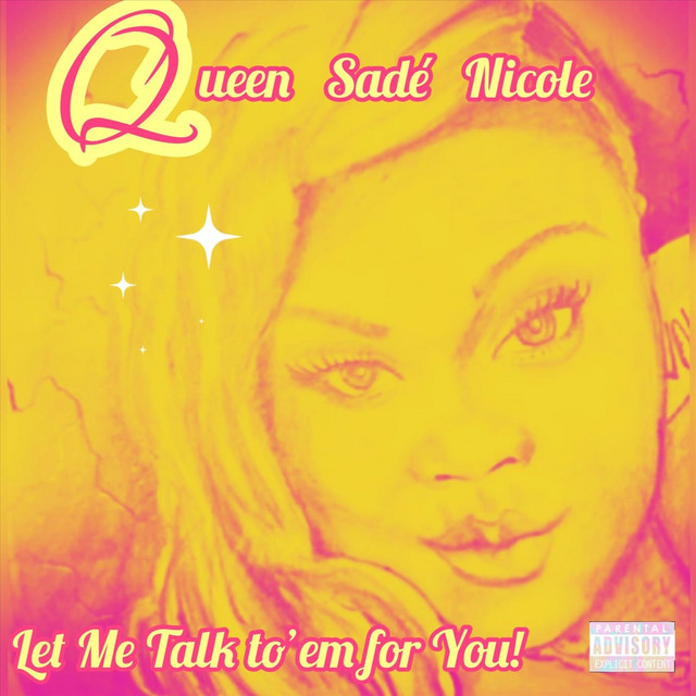Queen Sade Nicole image