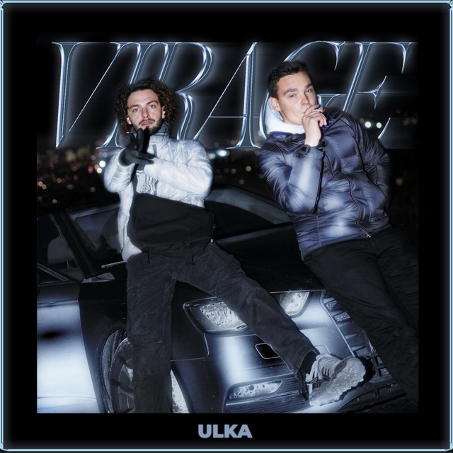 Virage cover art