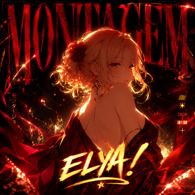 MONTAGEM ELYA! by !NFNX