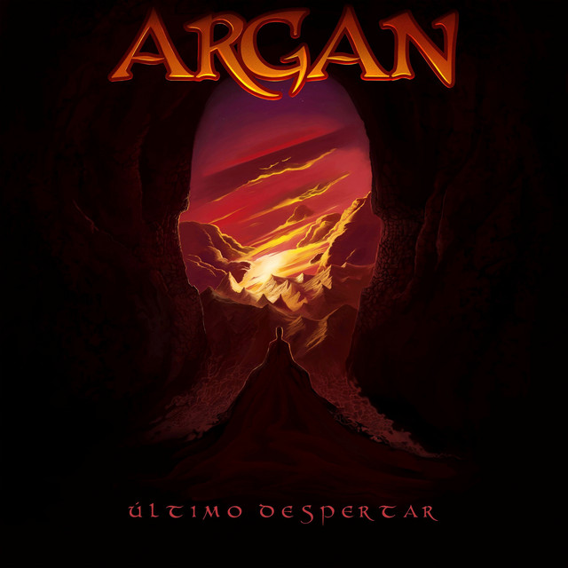Argan photo