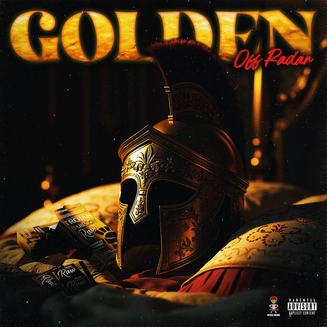 Golden