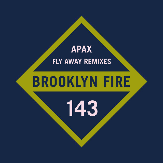 Fly Away - Mitch Kurz Remix