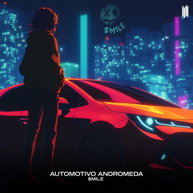 AUTOMOTIVO ANDROMEDA
