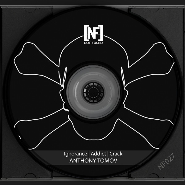 Ignorance - Original Mix cover art