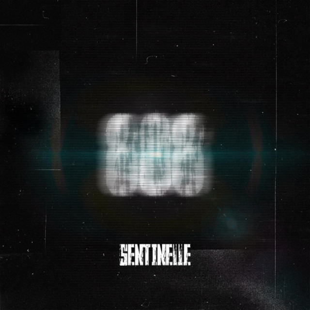 808 cover art