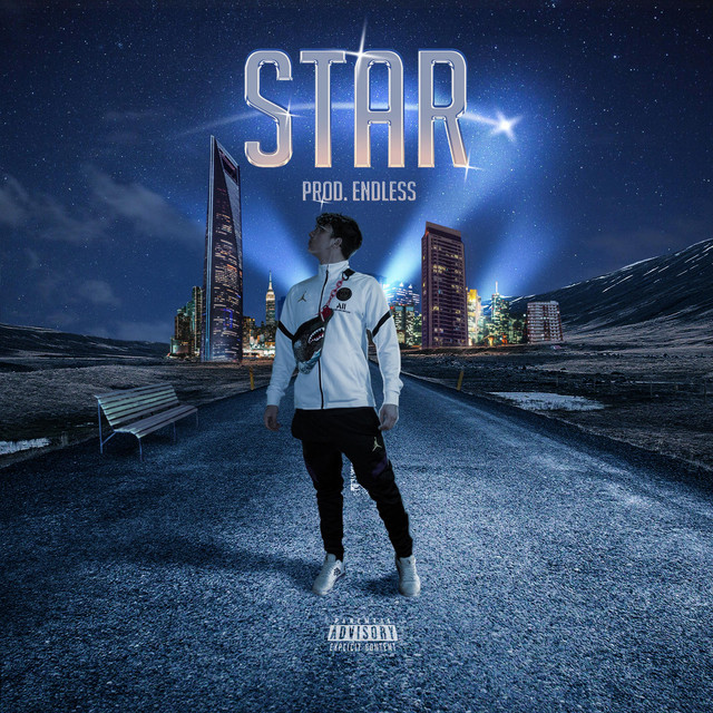 Star cover